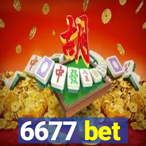 6677 bet